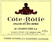 CoteRotie-Chapoutier 78